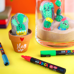 Metal Tin 13-sett i gruppen Gaver & Gavetips / Gave etter interesse / Gave til illustratøren hos Pen Store (137061)