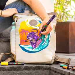 Metal Tin 13-sett i gruppen Gaver & Gavetips / Gave etter interesse / Gave til illustratøren hos Pen Store (137061)