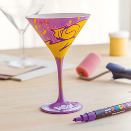 Metal Tin 13-sett i gruppen Gaver & Gavetips / Gave etter interesse / Gave til illustratøren hos Pen Store (137061)