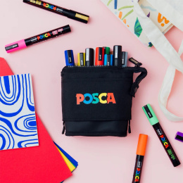 Pen Case Retractable i gruppen Penner / Penntilbehør / Pennal hos Pen Store (137062)