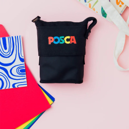 Pen Case Retractable i gruppen Penner / Penntilbehør / Pennal hos Pen Store (137062)