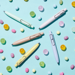 Kulepenn One P Banana i gruppen Penner / Fine Writing / Kulepenner hos Pen Store (137063)