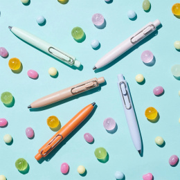 Kulepenn One P Banana i gruppen Penner / Fine Writing / Kulepenner hos Pen Store (137063)