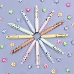 Kulepenn One P Coffee i gruppen Penner / Fine Writing / Kulepenner hos Pen Store (137066)