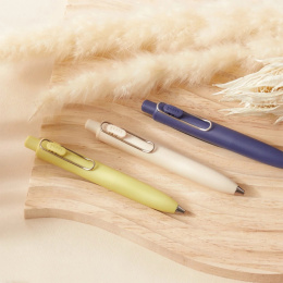 Kulepenn One P Peach Milk i gruppen Penner / Fine Writing / Kulepenner hos Pen Store (137067)