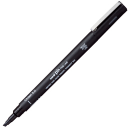 Pin Chisel i gruppen Penner / Skrive / Fineliners hos Pen Store (137079_r)