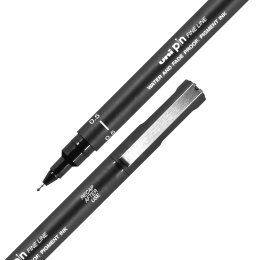 Pin Fine Line Colours 8-set i gruppen Penner / Kunstnerpenner / Fineliners hos Pen Store (137085)