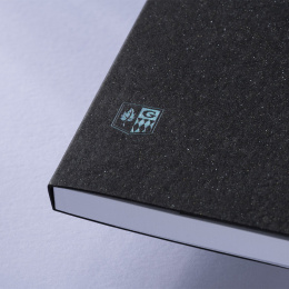 Pocket Pad Notisbok Deep Glance i gruppen  Papir & Blokk / Skrive og ta notater / Notatbøker hos Pen Store (137123)