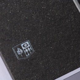 Pocket Pad Notisbok Deep Glance i gruppen  Papir & Blokk / Skrive og ta notater / Notatbøker hos Pen Store (137123)