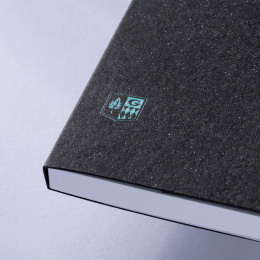 Pocket Pad Notisbok Deep Glance i gruppen  Papir & Blokk / Skrive og ta notater / Notatbøker hos Pen Store (137123)