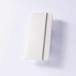 Pocket Pad Notisbok Blush Glance i gruppen  Papir & Blokk / Skrive og ta notater / Notatbøker hos Pen Store (137124)