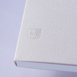 Pocket Pad Notisbok Blush Glance i gruppen  Papir & Blokk / Skrive og ta notater / Notatbøker hos Pen Store (137124)