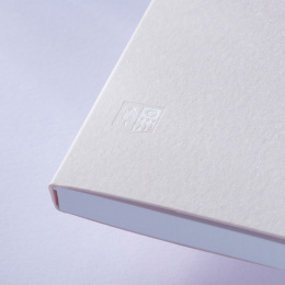 Pocket Pad Notisbok Blush Glance i gruppen  Papir & Blokk / Skrive og ta notater / Notatbøker hos Pen Store (137124)