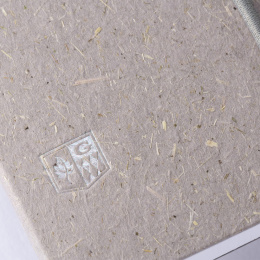 Pocket Pad Notisbok Mud i gruppen  Papir & Blokk / Skrive og ta notater / Notatbøker hos Pen Store (137125)