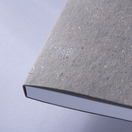 Pocket Pad Notisbok Mud i gruppen  Papir & Blokk / Skrive og ta notater / Notatbøker hos Pen Store (137125)