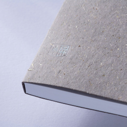 Pocket Pad Notisbok Mud i gruppen  Papir & Blokk / Skrive og ta notater / Notatbøker hos Pen Store (137125)