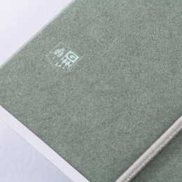 Pocket Pad Notisbok Forest i gruppen  Papir & Blokk / Skrive og ta notater / Notatbøker hos Pen Store (137126)