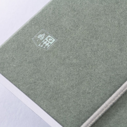 Pocket Pad Notisbok Forest i gruppen  Papir & Blokk / Skrive og ta notater / Notatbøker hos Pen Store (137126)