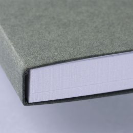 Pocket Pad Notisbok Forest i gruppen  Papir & Blokk / Skrive og ta notater / Notatbøker hos Pen Store (137126)