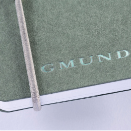 Pocket Pad Notisbok Forest i gruppen  Papir & Blokk / Skrive og ta notater / Notatbøker hos Pen Store (137126)