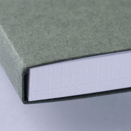 Pocket Pad Notisbok Forest i gruppen  Papir & Blokk / Skrive og ta notater / Notatbøker hos Pen Store (137126)