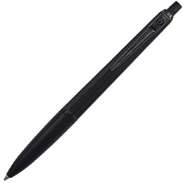 Kulepenn Epoca Icon Black / Black Clip i gruppen Penner / Fine Writing / Kulepenner hos Pen Store (137151)