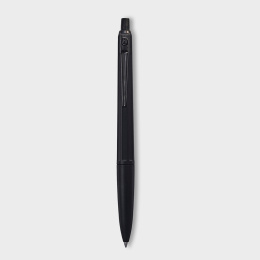 Kulepenn Epoca Icon Black / Black Clip i gruppen Penner / Fine Writing / Kulepenner hos Pen Store (137151)