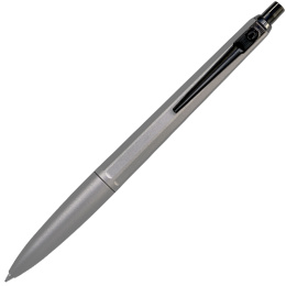 Kulepenn Epoca Icon Dark Grey / Black Clip i gruppen Penner / Fine Writing / Kulepenner hos Pen Store (137153)