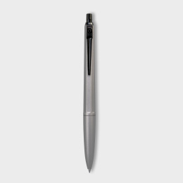 Kulepenn Epoca Icon Dark Grey / Black Clip i gruppen Penner / Fine Writing / Kulepenner hos Pen Store (137153)