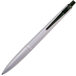 Kulepenn Epoca Icon Silver / Black Clip i gruppen Penner / Fine Writing / Kulepenner hos Pen Store (137155)