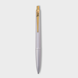 Kulepenn Epoca Icon Silver / Gold Clip i gruppen Penner / Fine Writing / Kulepenner hos Pen Store (137156)