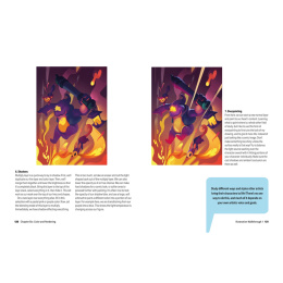 Character Design Made Easy i gruppen Hobby & Kreativitet / Bøker / Instruksjonsbøker hos Pen Store (137169)