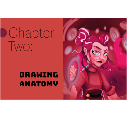 Character Design Made Easy i gruppen Hobby & Kreativitet / Bøker / Instruksjonsbøker hos Pen Store (137169)