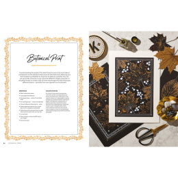 Creative Abstract Mixed Media i gruppen Hobby & Kreativitet / Bøker / Inspirasjonsbøker hos Pen Store (137170)