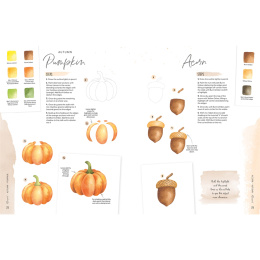 How to Paint it! i gruppen Hobby & Kreativitet / Bøker / Instruksjonsbøker hos Pen Store (137173)