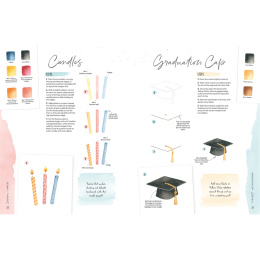 How to Paint it! i gruppen Hobby & Kreativitet / Bøker / Instruksjonsbøker hos Pen Store (137173)