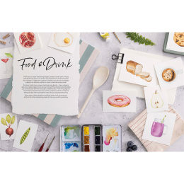 How to Paint it! i gruppen Hobby & Kreativitet / Bøker / Instruksjonsbøker hos Pen Store (137173)