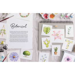 How to Paint it! i gruppen Hobby & Kreativitet / Bøker / Instruksjonsbøker hos Pen Store (137173)