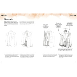 Learn to Draw in an Hour a Day i gruppen Hobby & Kreativitet / Bøker / Instruksjonsbøker hos Pen Store (137176)