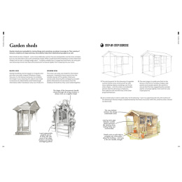 Learn to Draw in an Hour a Day i gruppen Hobby & Kreativitet / Bøker / Instruksjonsbøker hos Pen Store (137176)