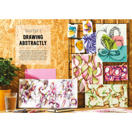 Me and My Ballpoint Pen i gruppen Hobby & Kreativitet / Bøker / Inspirasjonsbøker hos Pen Store (137178)