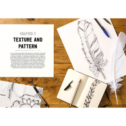 Me and My Ballpoint Pen i gruppen Hobby & Kreativitet / Bøker / Inspirasjonsbøker hos Pen Store (137178)