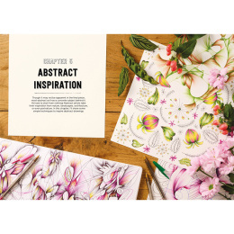 Me and My Ballpoint Pen i gruppen Hobby & Kreativitet / Bøker / Inspirasjonsbøker hos Pen Store (137178)