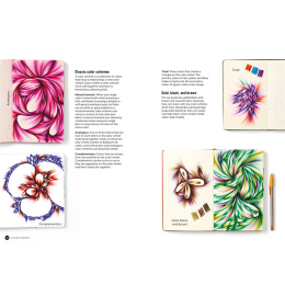 Me and My Ballpoint Pen i gruppen Hobby & Kreativitet / Bøker / Inspirasjonsbøker hos Pen Store (137178)