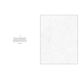 Mystery Coloring Flowers i gruppen Hobby & Kreativitet / Bøker / Fargebøker for voksne hos Pen Store (137180)