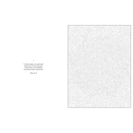 Mystery Coloring Mandalas i gruppen Hobby & Kreativitet / Bøker / Fargebøker for voksne hos Pen Store (137182)