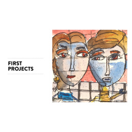 Sketching in the City i gruppen Hobby & Kreativitet / Bøker / Inspirasjonsbøker hos Pen Store (137185)