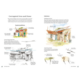 The Bedside Book of Watercolor Wisdom i gruppen Hobby & Kreativitet / Bøker / Inspirasjonsbøker hos Pen Store (137186)