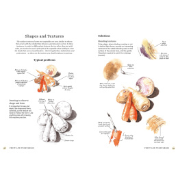 The Bedside Book of Watercolor Wisdom i gruppen Hobby & Kreativitet / Bøker / Inspirasjonsbøker hos Pen Store (137186)