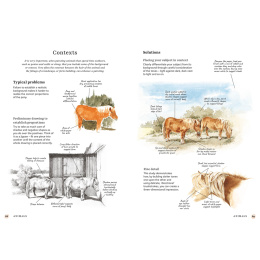 The Bedside Book of Watercolor Wisdom i gruppen Hobby & Kreativitet / Bøker / Inspirasjonsbøker hos Pen Store (137186)